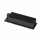 TE Connectivity AMP Connectors_2288231-3_CONN HEATSINK CLIP FOR CFP4 CAGE