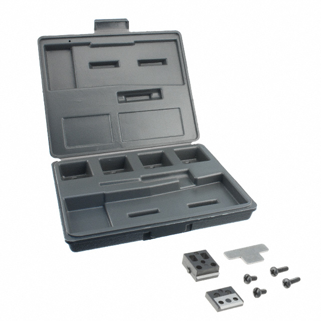 TE Connectivity AMP Connectors_231666-9
