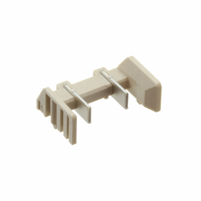 TE Connectivity AMP Connectors_2318136-2