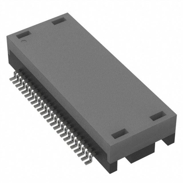 TE Connectivity AMP Connectors_2337824-2
