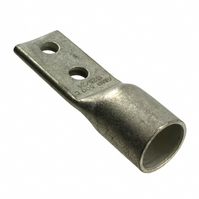 TE Connectivity AMP Connectors_276887-1