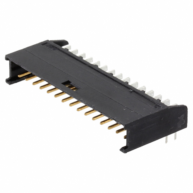TE Connectivity AMP Connectors_280392-2