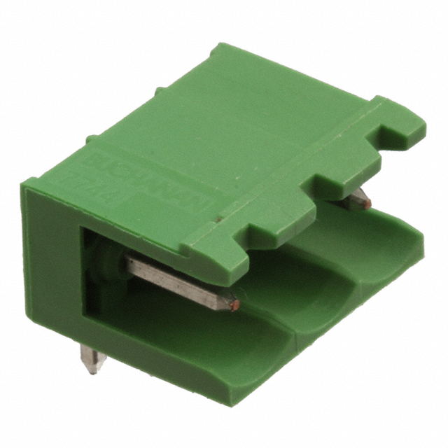 TE Connectivity AMP Connectors_282817-2
