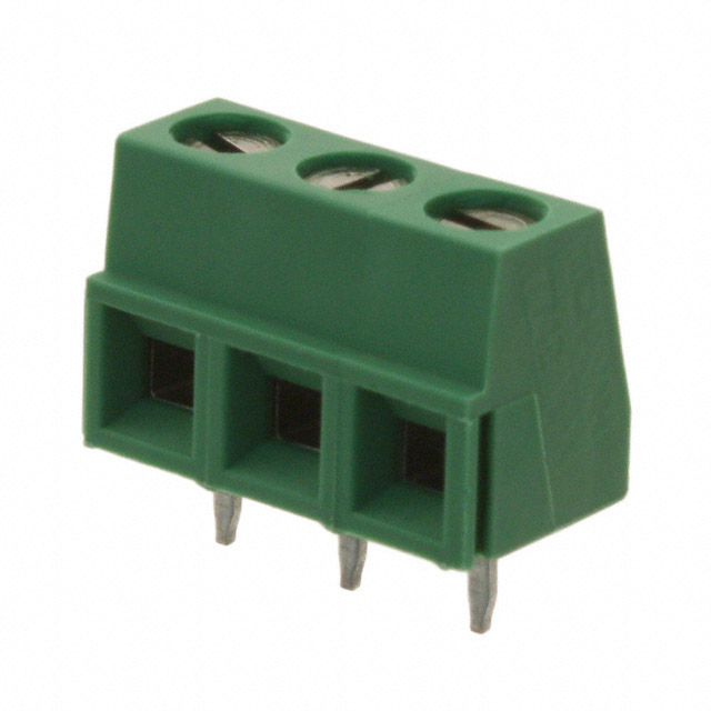 TE Connectivity AMP Connectors_282836-3