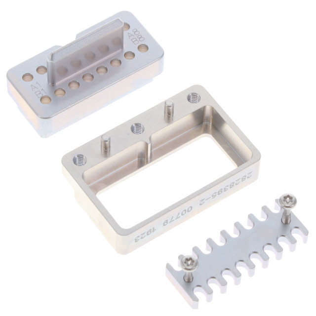 TE Connectivity AMP Connectors_2828395-2