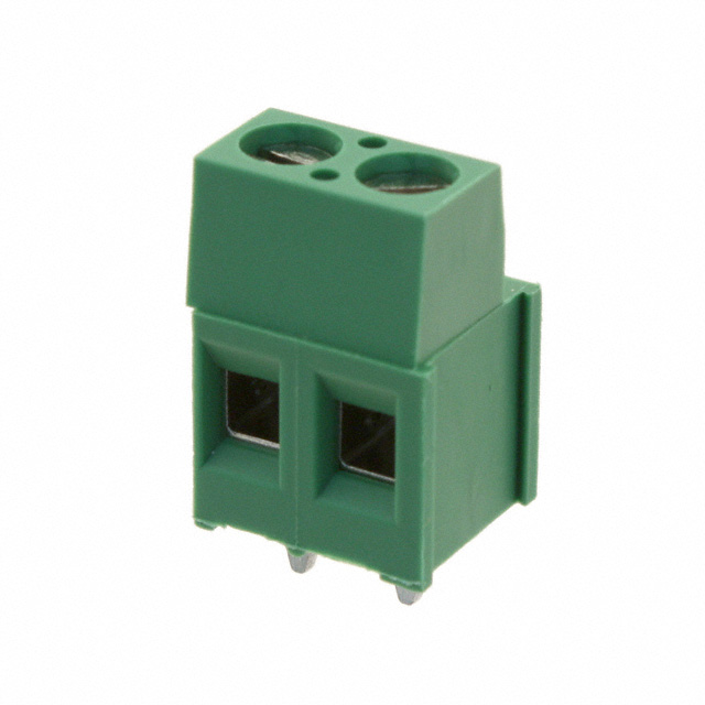 TE Connectivity AMP Connectors_282841-2