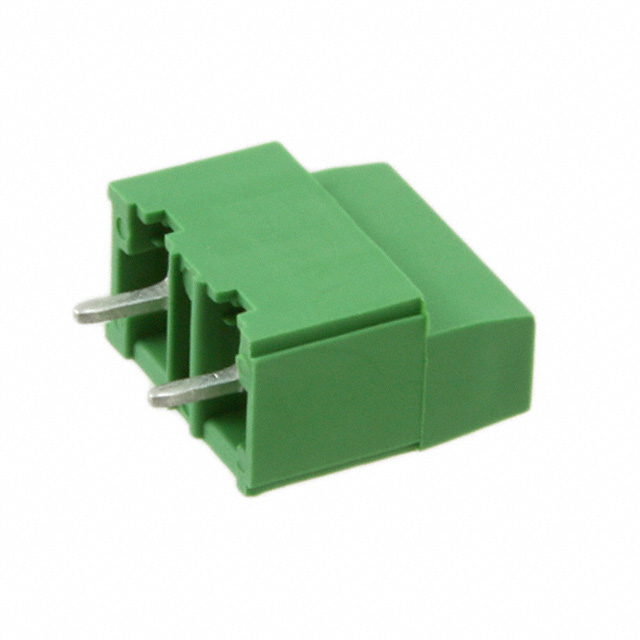 TE Connectivity AMP Connectors_282844-2