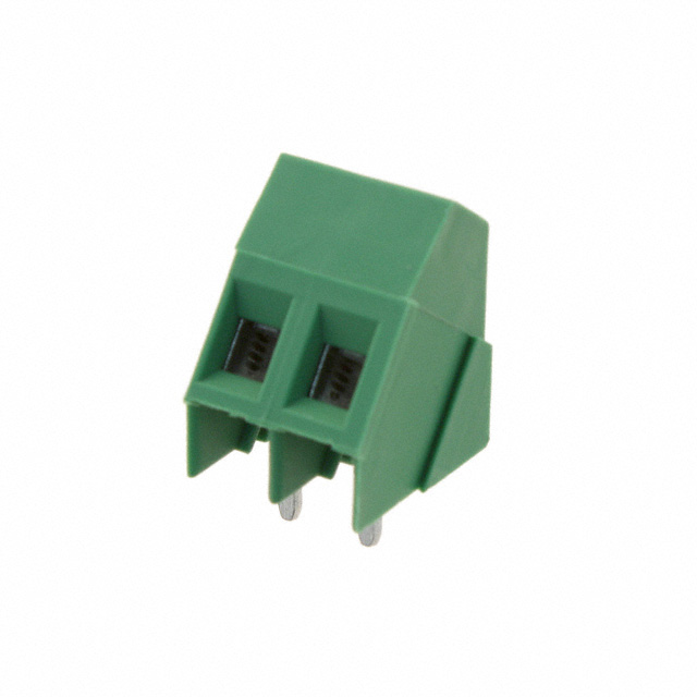 TE Connectivity AMP Connectors_282847-2