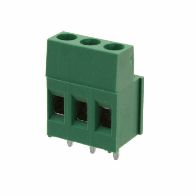 TE Connectivity AMP Connectors_282856-3