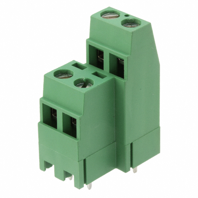 TE Connectivity AMP Connectors_282873-2