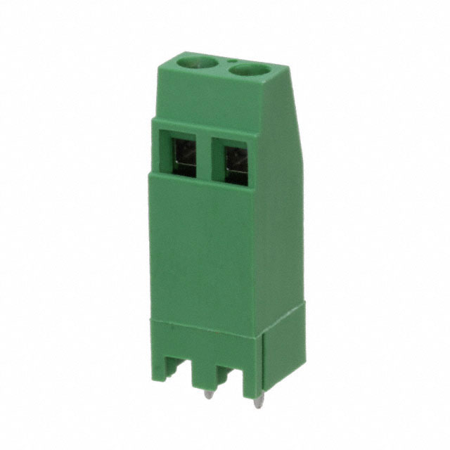 TE Connectivity AMP Connectors_282885-2