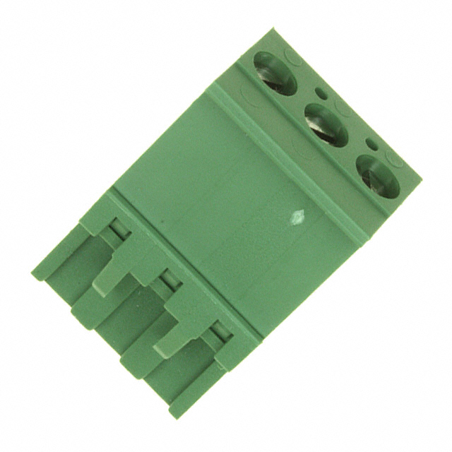 TE Connectivity AMP Connectors_284041-3