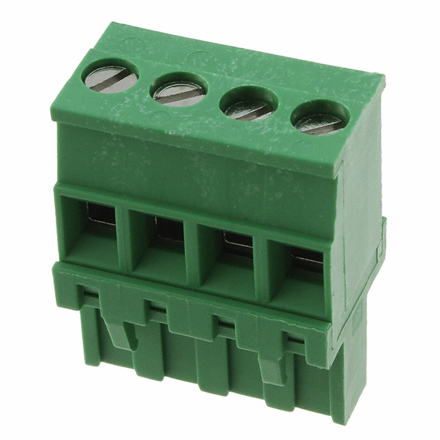 TE Connectivity AMP Connectors_284046-4