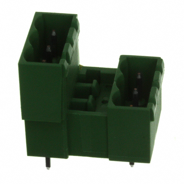 TE Connectivity AMP Connectors_284065-3