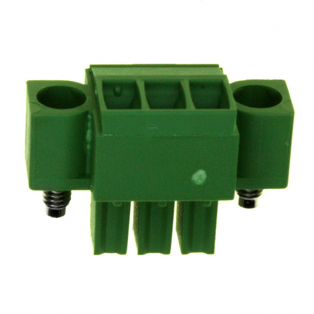 TE Connectivity AMP Connectors_284510-3