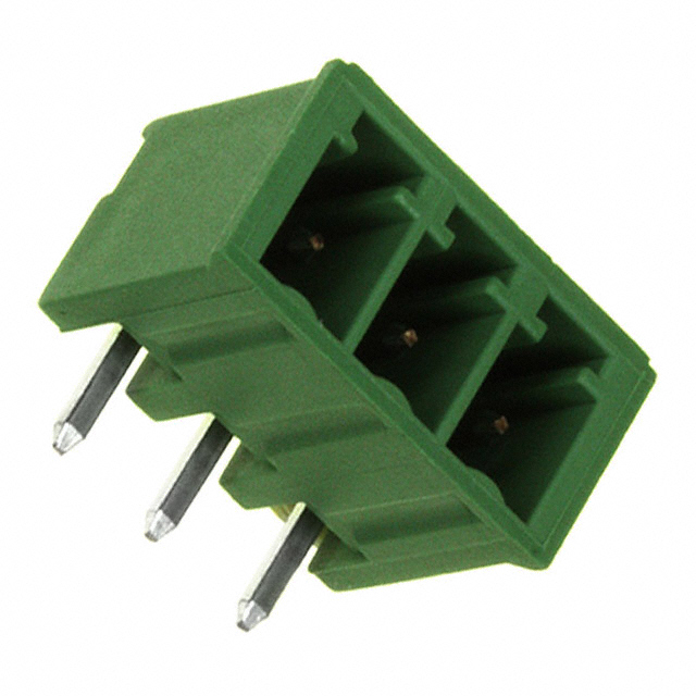 TE Connectivity AMP Connectors_284513-3
