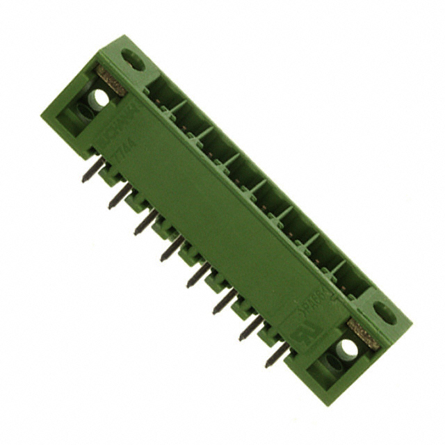 TE Connectivity AMP Connectors_284516-8