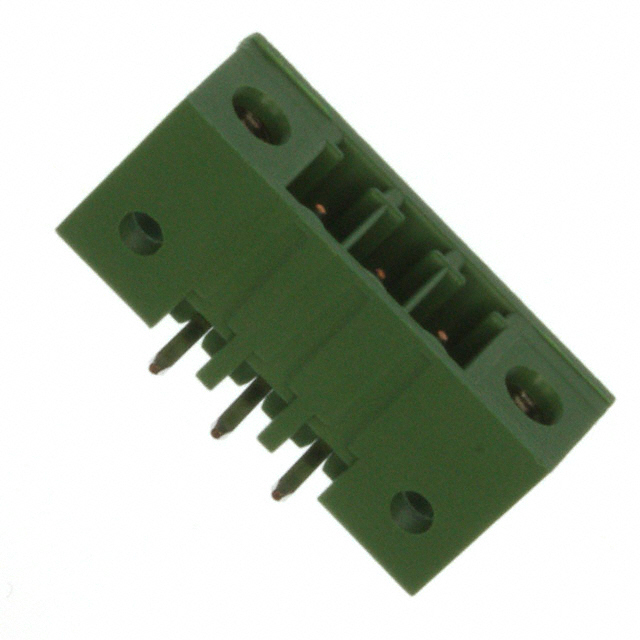 TE Connectivity AMP Connectors_284539-3