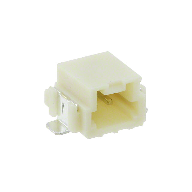 TE Connectivity AMP Connectors_292227-2
