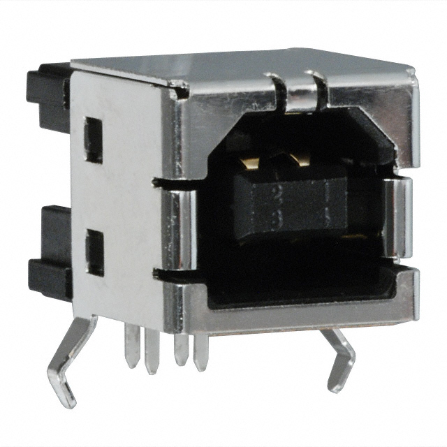 TE Connectivity AMP Connectors_292304-5