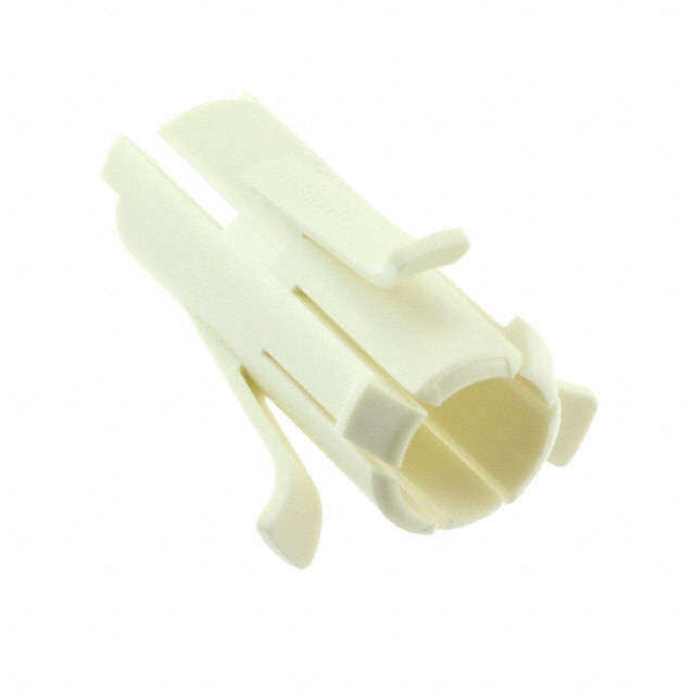 TE Connectivity AMP Connectors_293302-1