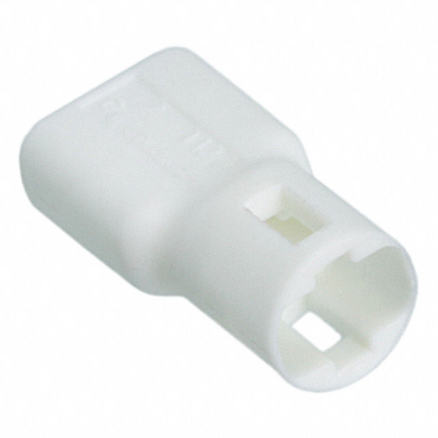 TE Connectivity AMP Connectors_293358-1