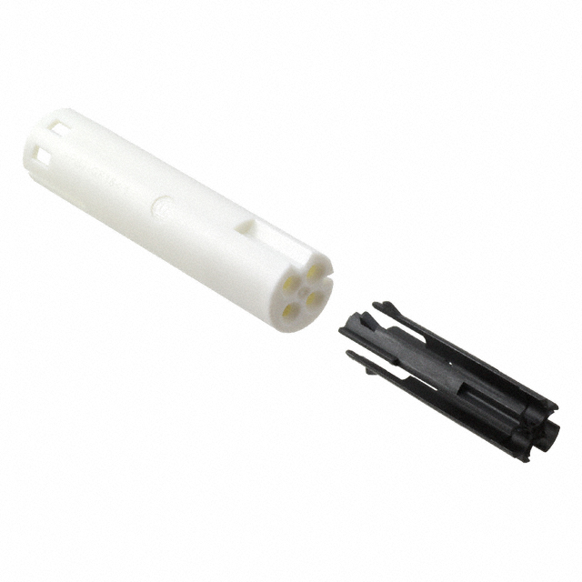 TE Connectivity AMP Connectors_293702-1