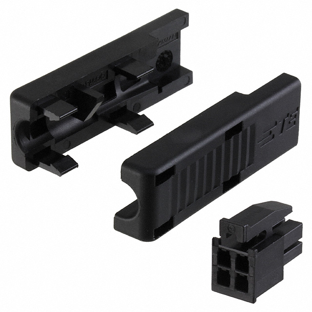 TE Connectivity AMP Connectors_293734-1