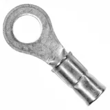 TE Connectivity AMP Connectors_30996_CONN RING CIRC 16-22AWG #8 CRIMP