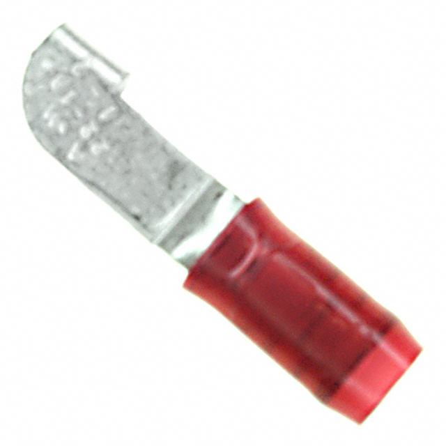 TE Connectivity AMP Connectors_320555