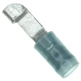 TE Connectivity AMP Connectors_320566_CONN KNIFE TERM 14-16 AWG BLUE