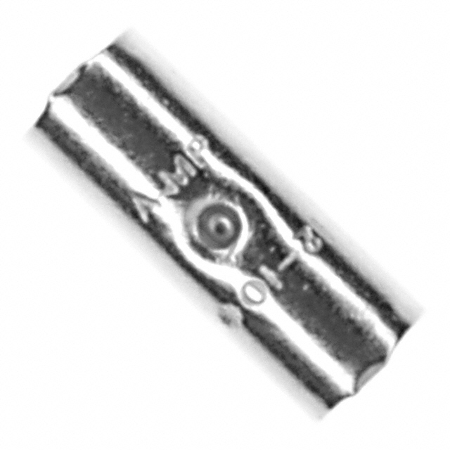 TE Connectivity AMP Connectors_323755