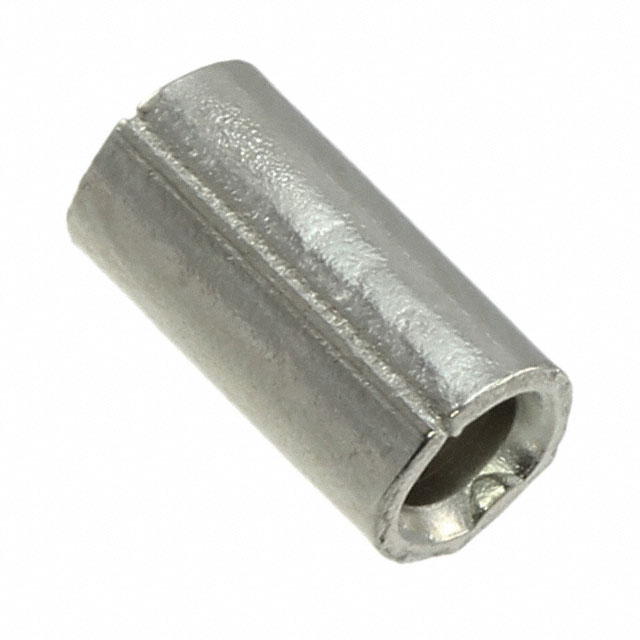 TE Connectivity AMP Connectors_323794