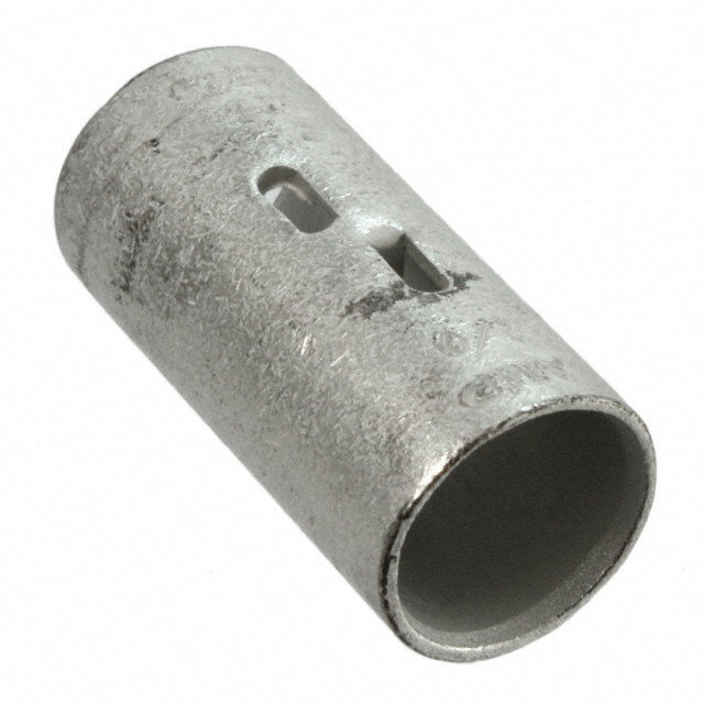 TE Connectivity AMP Connectors_324459