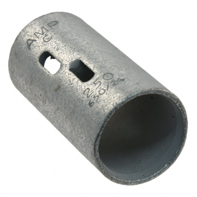 TE Connectivity AMP Connectors_324462