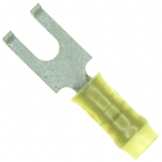 TE Connectivity AMP Connectors_324597