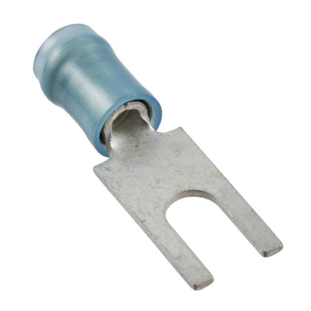 TE Connectivity AMP Connectors_325199