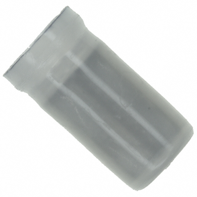 TE Connectivity AMP Connectors_328308