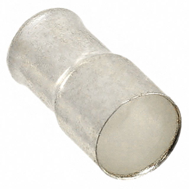 TE Connectivity AMP Connectors_328664