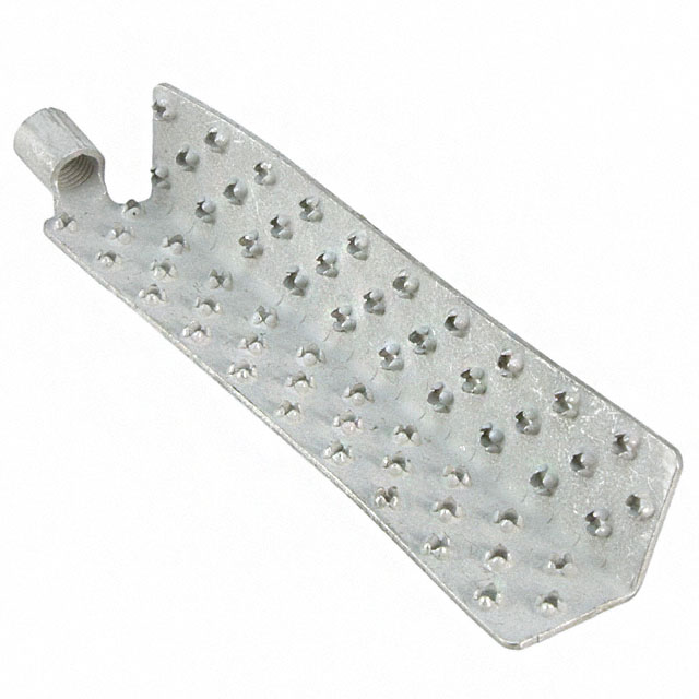 TE Connectivity AMP Connectors_330005