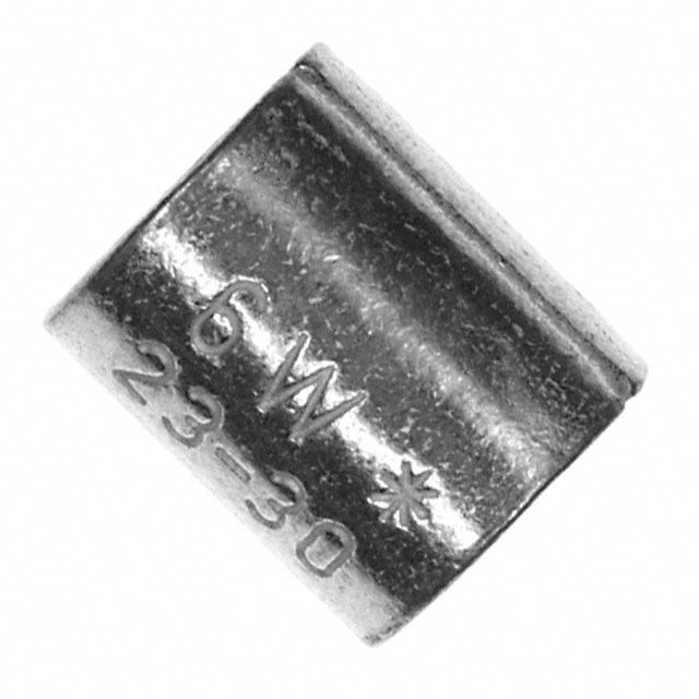 TE Connectivity AMP Connectors_34319