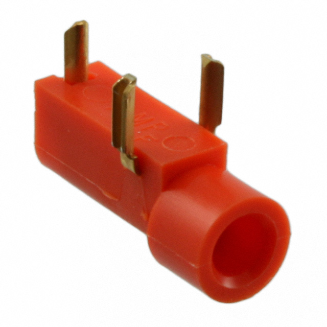 TE Connectivity AMP Connectors_350180-3