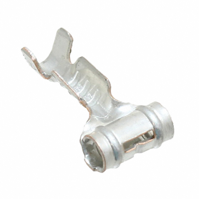 TE Connectivity AMP Connectors_350189-1
