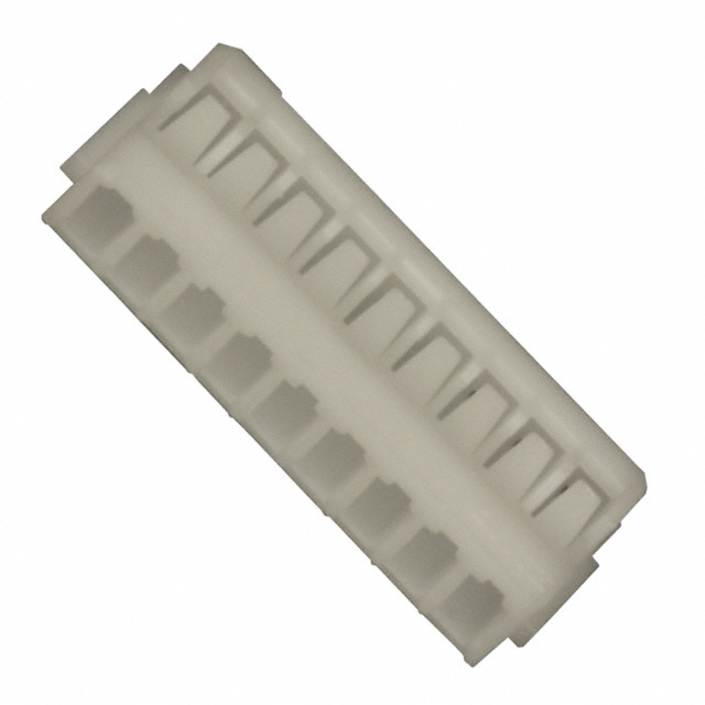 TE Connectivity AMP Connectors_353908-9