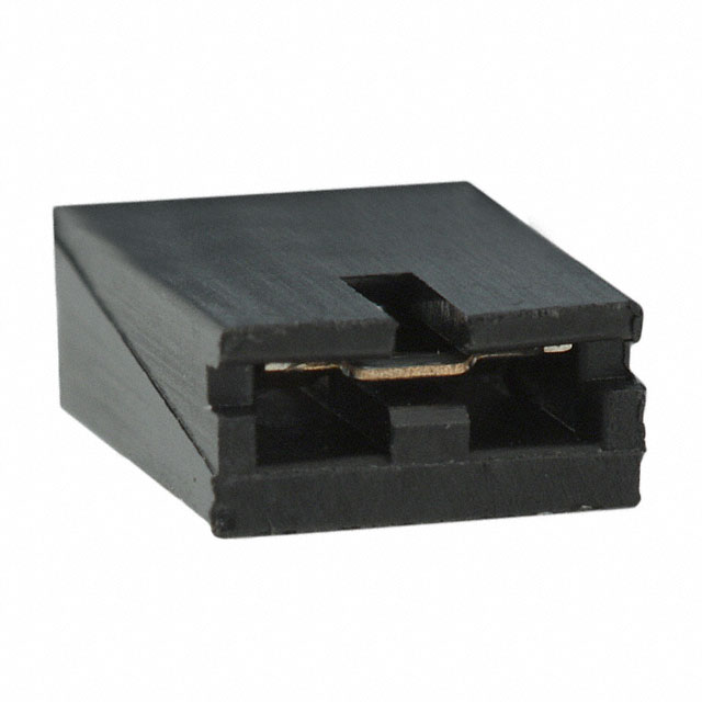 TE Connectivity AMP Connectors_382811-8