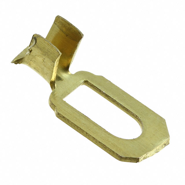 TE Connectivity AMP Connectors_40577