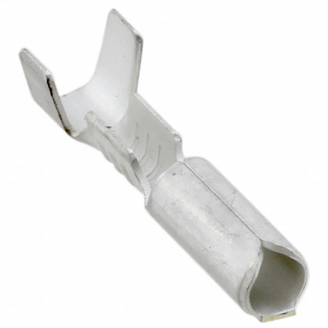 TE Connectivity AMP Connectors_41854