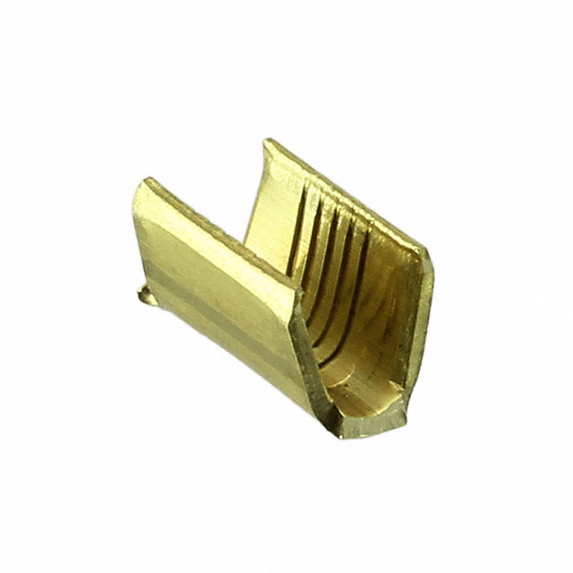 TE Connectivity AMP Connectors_42076