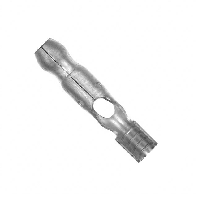 TE Connectivity AMP Connectors_42865-3