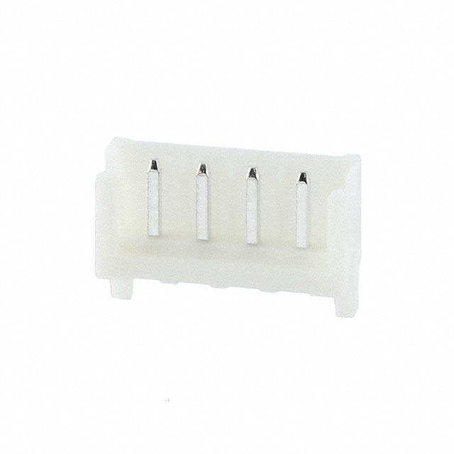 TE Connectivity AMP Connectors_440053-4
